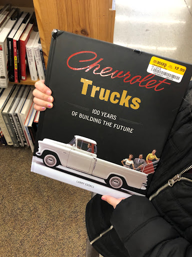 Book Store «Half Price Books», reviews and photos, 8107 E. Broad St., Reynoldsburg, OH 43068, USA