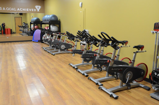 Gym «Anytime Fitness», reviews and photos, 21134 South La Grange Road, Frankfort, IL 60423, USA