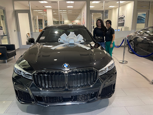 BMW Dealer «BMW of Henderson», reviews and photos, 261 Auto Mall Dr, Henderson, NV 89014, USA