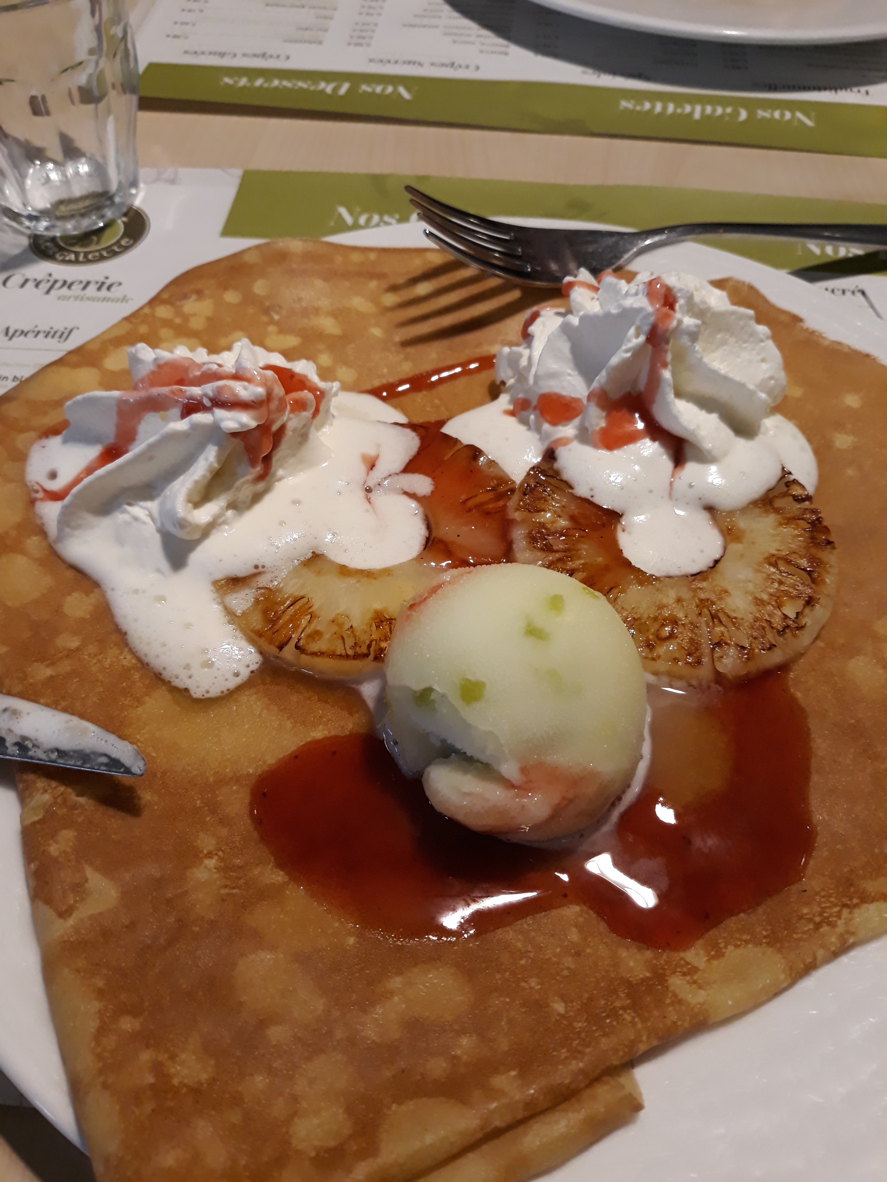 Photo n° 1 de l'avis de Florian.a fait le 25/07/2020 à 15:30
