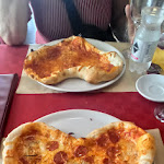 Photo n°2 de l'avis de Gerard.a fait le 30/05/2023 à 17:31 sur le  La Pissa de Verona à Verona