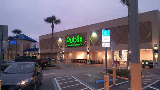 Shopping Mall «Sunshine Park Mall», reviews and photos, 2400 S Ridgewood Ave, South Daytona, FL 32119, USA