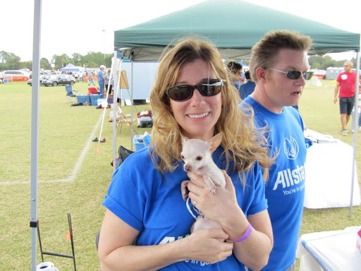 Insurance Agency «Allstate Insurance Agent: Christie Pie», reviews and photos