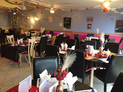 restaurant givors à Givors