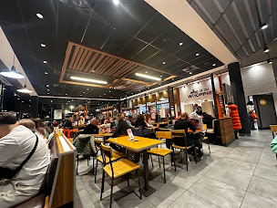 Photo n°40 de Burger King à Clermont-Ferrand ()