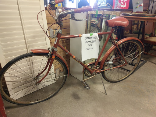 Building Materials Store «Habitat for Humanity ReStore Lakeshore», reviews and photos, 12727 Riley St, Holland, MI 49424, USA