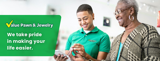 Value Pawn & Jewelry, 6001 Duval St, Hollywood, FL 33021, USA, 