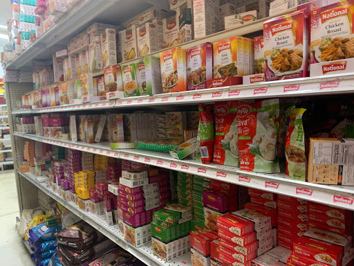 Indian Grocery Store «Super Hayat Market», reviews and photos, 3964 Redondo Beach Blvd, Torrance, CA 90504, USA