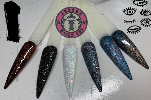 Nail Salon «Judson Hair & Nail Care», reviews and photos, 9160 FM 78 # 4, Converse, TX 78109, USA