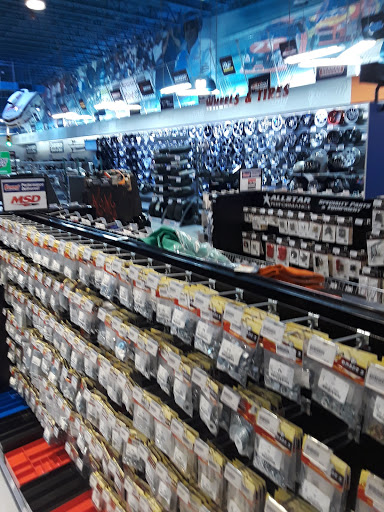 Auto Parts Store «Summit Racing Equipment», reviews and photos, 20 King Mill Rd, McDonough, GA 30253, USA