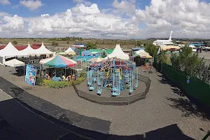 funland amusement park image
