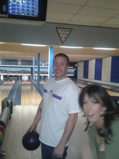 Bowling Alley «Paramount Bowl», reviews and photos, 2625 Kipling St, Wheat Ridge, CO 80215, USA