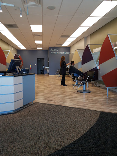 Hair Salon «Great Clips», reviews and photos, 15672 Southern Blvd Ste 101, Loxahatchee Groves, FL 33470, USA