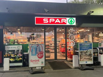 SPAR express s-Gravendijkwal Oost