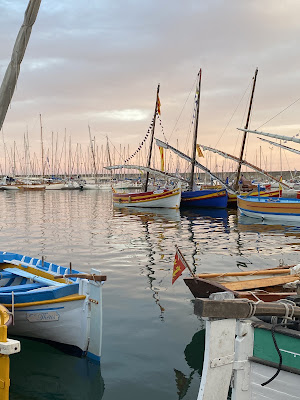Le Petit Bijou Sète à Sète