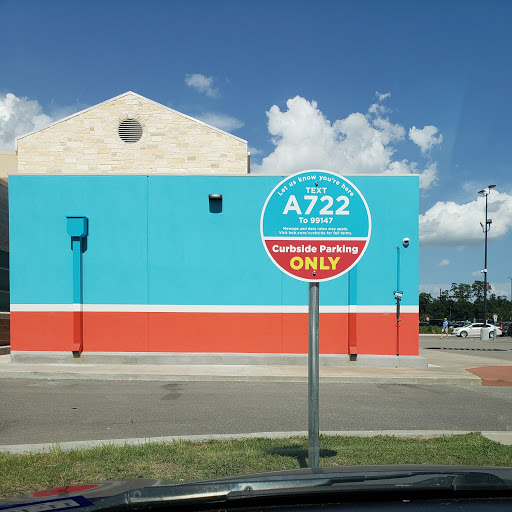 Grocery Store «H-E-B», reviews and photos, 7988 Farm to Market Rd 1488, Magnolia, TX 77354, USA
