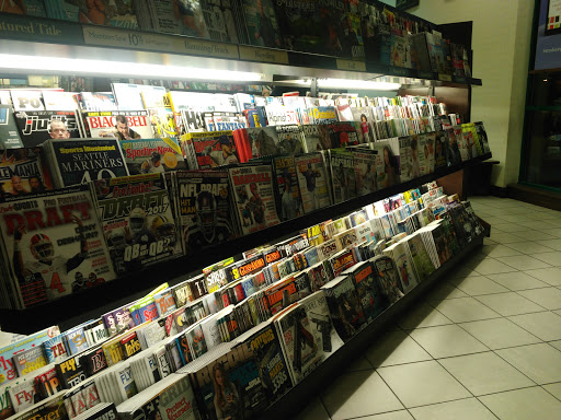 Book Store «Barnes & Noble», reviews and photos, 7849 N Blackstone Ave, Fresno, CA 93720, USA