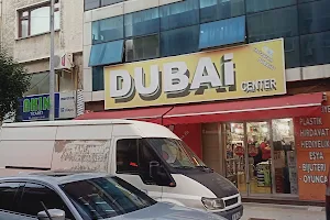 Dubai center image