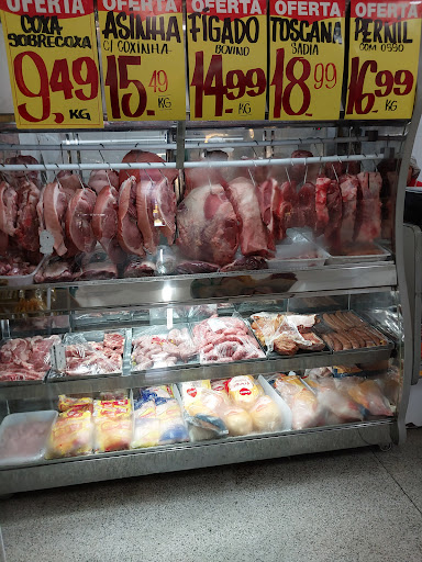 Logo da empresa - Mercado mineiro