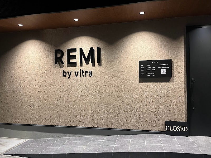 REMI by vitra