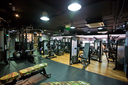 The Loft Gym - 141 Middle Rd, #01-02, Singapore 188976