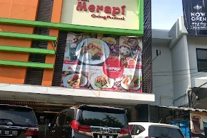 Pecel Merapi Cabang Pontianak image