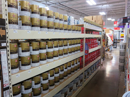 Home Improvement Store «Gillman Home Center», reviews and photos, 5745 College Corner Pike, Oxford, OH 45056, USA