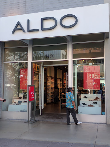 Shoe Store «Aldo Shoes», reviews and photos, 1450 3rd Street Promenade, Santa Monica, CA 90401, USA