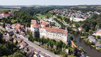 Burg Raabs