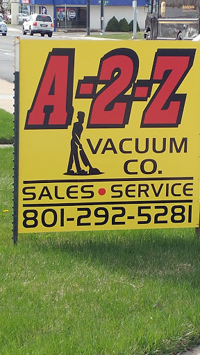 A-2-Z Vacuum in Bountiful, Utah