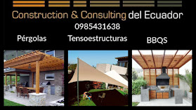 Bricks Construction & Consulting del Ecuador