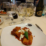 Photo n°1 de l'avis de Andrea.a fait le 22/12/2016 à 22:24 sur le  Antica Partenope à Cesano Boscone