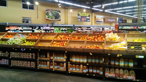 Supermarket «Walmart Neighborhood Market», reviews and photos, 1840 NW 9th St, Corvallis, OR 97330, USA