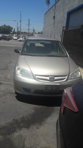 Used Car Dealer «Car Champs», reviews and photos, 416 S Atlantic Blvd, Los Angeles, CA 90022, USA