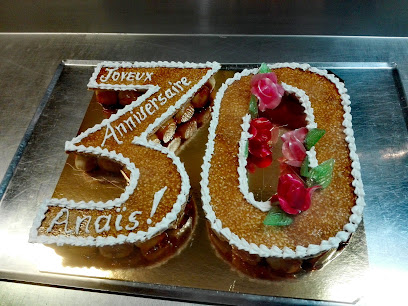 Boulangerie Guye Didier