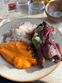 Les plus récentes photos du Restaurant caribéen BOUKAN | Caribbean Bistro à Paris - n°3