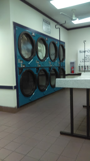 Laundromat «Sudsville Laundry Inc», reviews and photos, 8533 Liberty Rd, Randallstown, MD 21133, USA