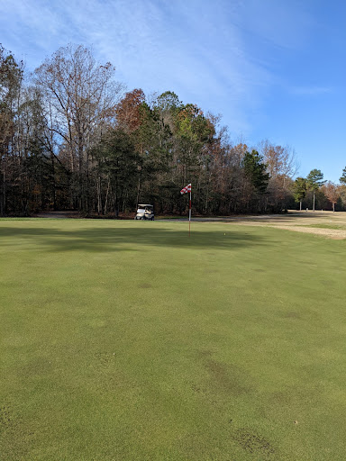 Golf Club «Queenfield Golf Club», reviews and photos, 1896 Dabneys Mill Road, Manquin, VA 23106, USA