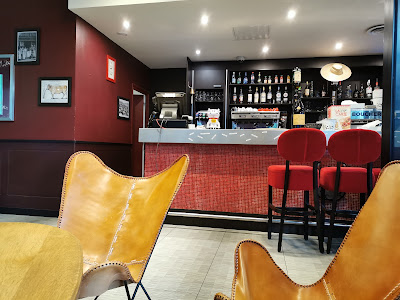 Restaurant La Boucherie à Villepinte