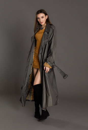 Boutique «Clash Gallery & Boutique», reviews and photos, 521 E 5th St, Dayton, OH 45402, USA