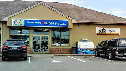 Petitcodiac Super Variety Ltd
