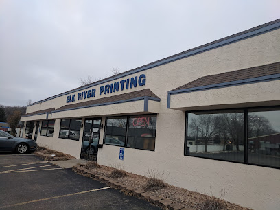 Elk River Printing