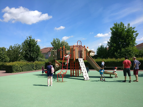 Parc des Femmes Savantes à Herblay-sur-Seine