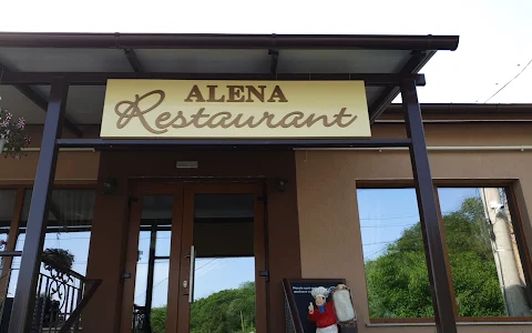 Restaurant Alena image