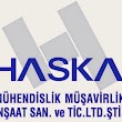 Haska Mühendislik Müşavirlik İnşaat San. ve Tic. Ltd. Şti.
