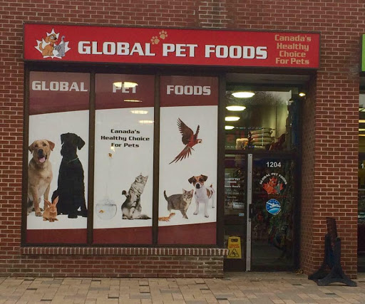 Global Pet Foods Hintonburg
