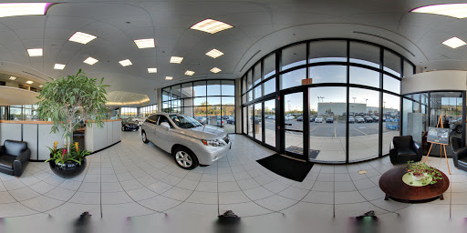 Lexus Dealer «Sheehy Lexus of Annapolis», reviews and photos, 121 Ferguson Rd, Annapolis, MD 21409, USA