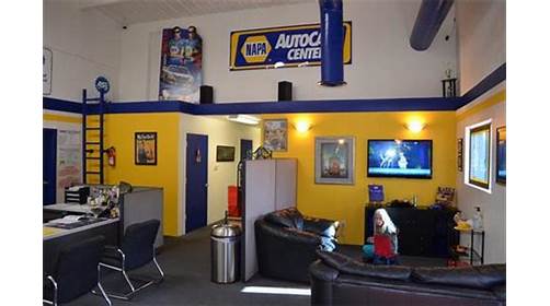 Auto Repair Shop «Aero Auto Repair», reviews and photos, 9756 Aero Dr, San Diego, CA 92123, USA