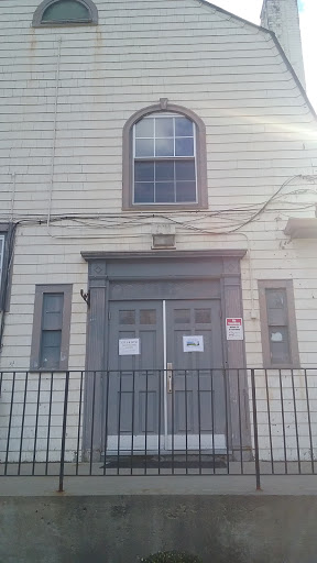 Recreation Center «Clark Recreation Center», reviews and photos, 59 Campbell Ave, Airmont, NY 10901, USA