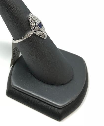 Explore dog tattoo ideas for guys, creative tattoo ideas in Lumberton, available at Avonlea Jewelers